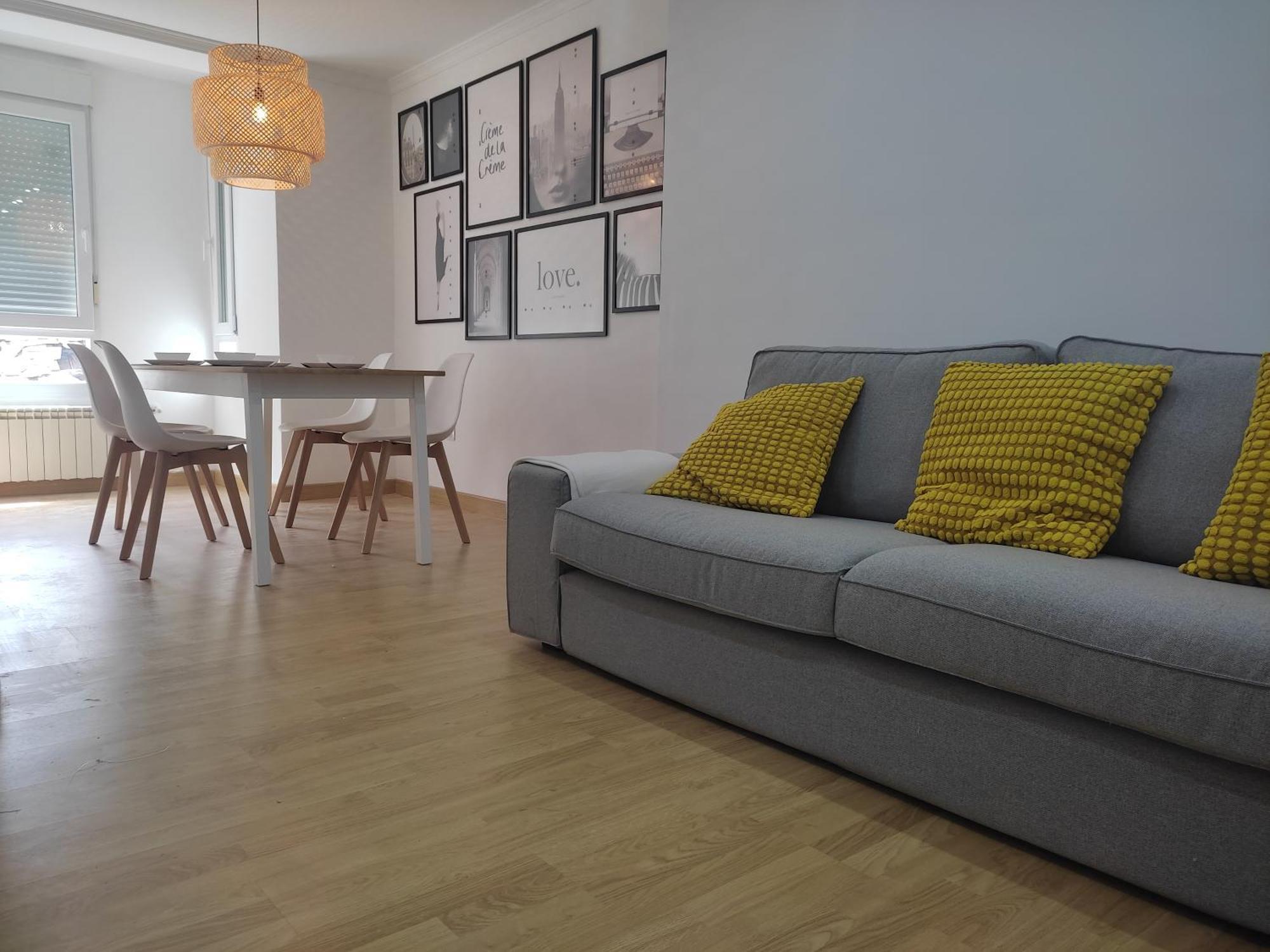 Casa Da Porta Apartment Lugo Ngoại thất bức ảnh